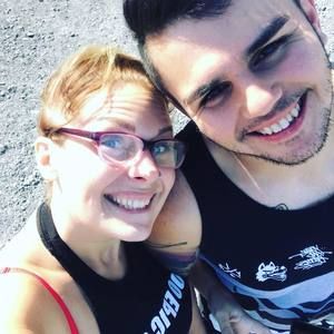 Meet your Posher, Sasha